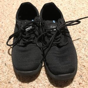 Vans Ultracush Lite Black